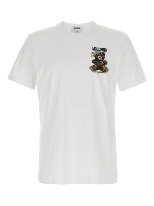  MOSCHINO | V0721 52411001